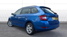 Skoda Fabia 1.0 TSI SE 5dr Petrol Estate